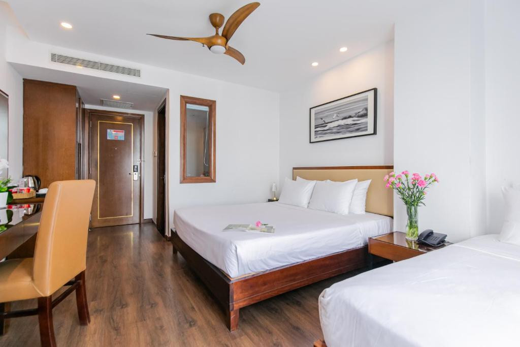 Ritzy Boutique 4*