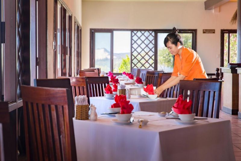 Rock Water Bay Resort 3*
