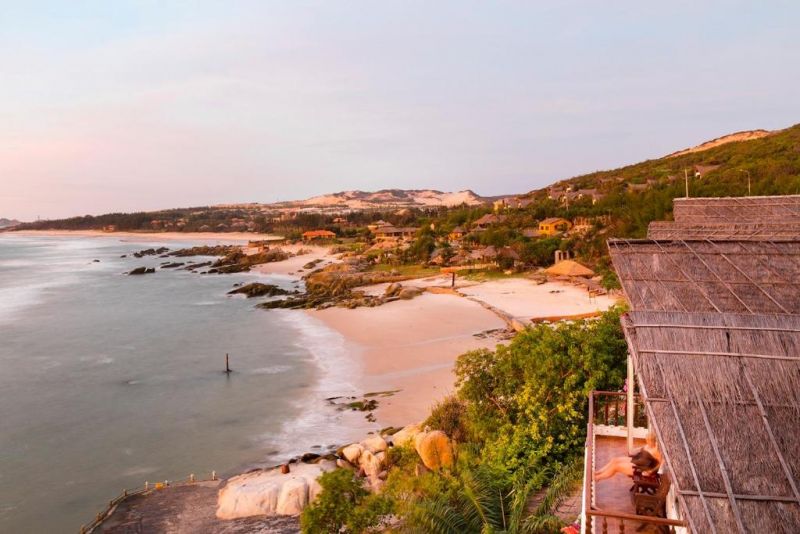 Rock Water Bay Resort 3*