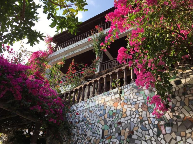 Rock Water Bay Resort 3*