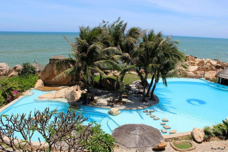 Rock Water Bay Resort 3*