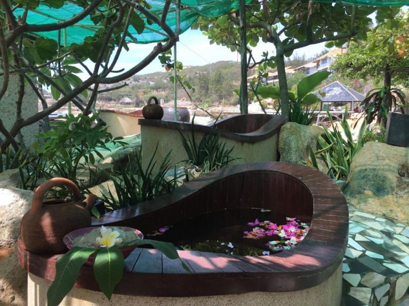 Rock Water Bay Resort 3*