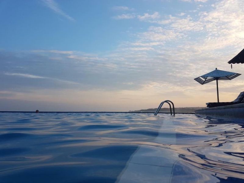 Rock Water Bay Resort 3*