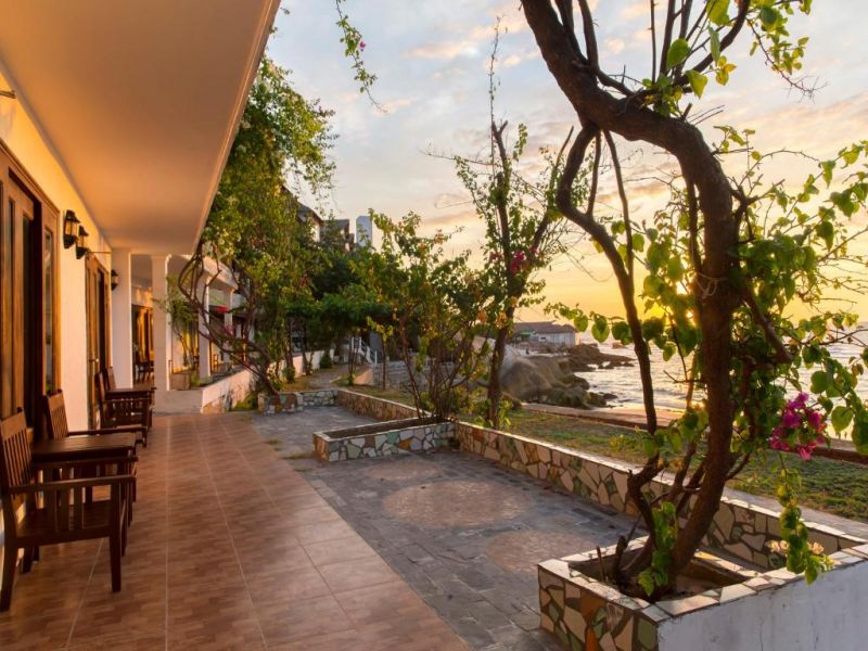 Rock Water Bay Resort 3*