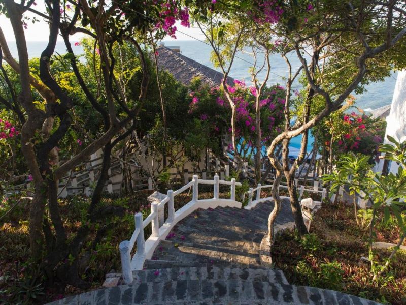 Rock Water Bay Resort 3*