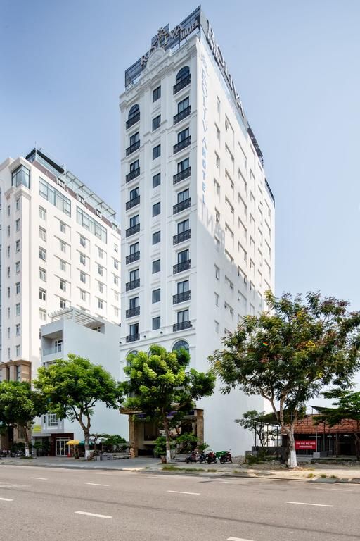 Roliva Hotel 4*