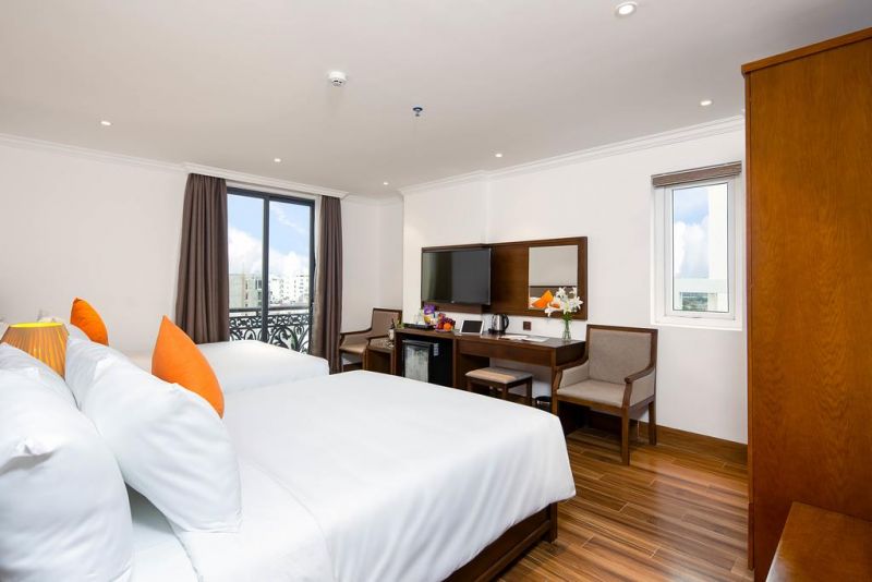 Roliva Hotel 4*