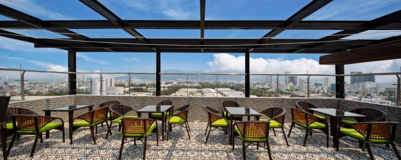 Roliva Hotel 4*