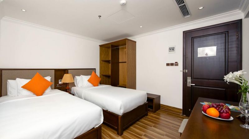 Roliva Hotel 4*