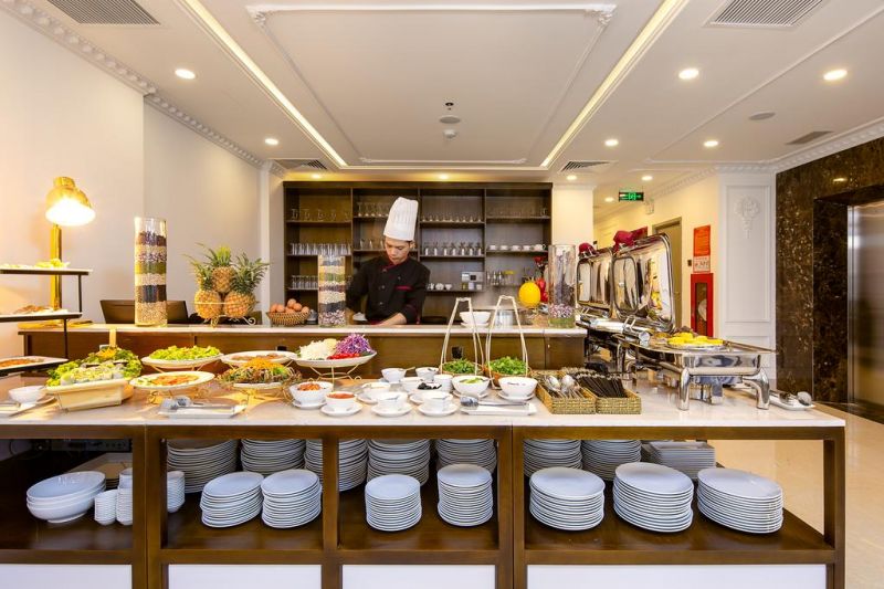 Roliva Hotel 4*