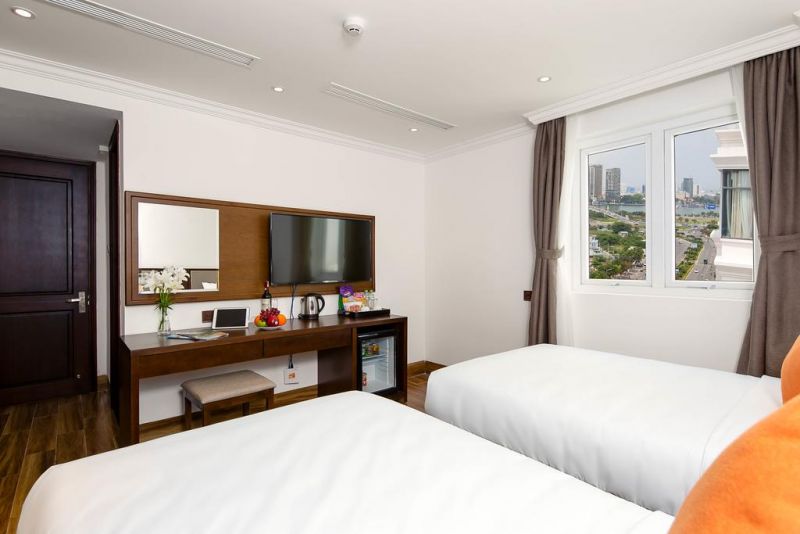 Roliva Hotel 4*