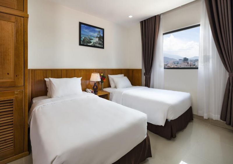 Royal Nha Trang 3*