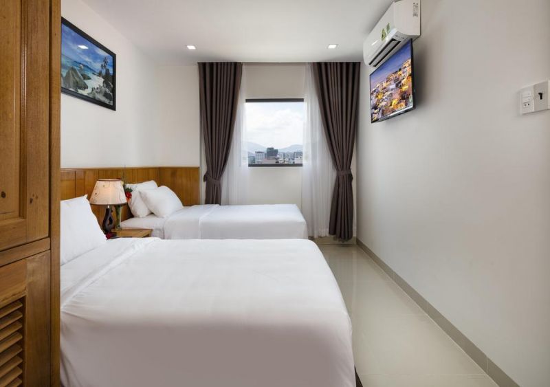 Royal Nha Trang 3*