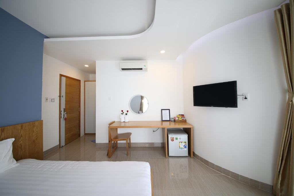Sailing Hotel 2*
