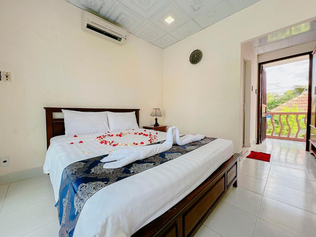 Sand Beach Resort 3*