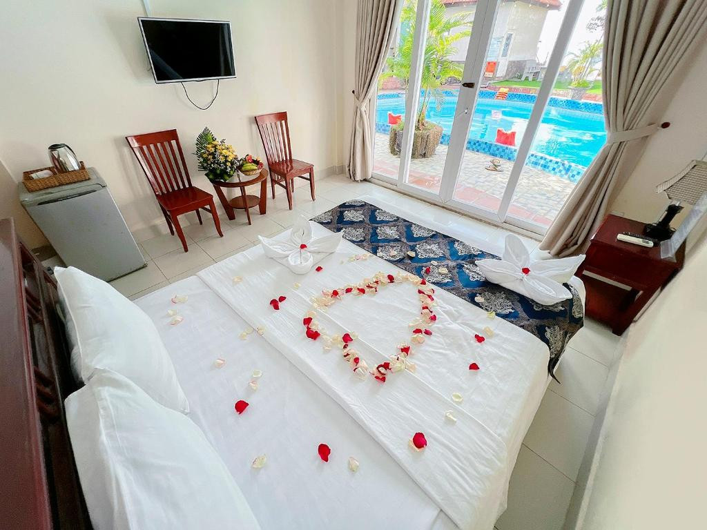 Sand Beach Resort 3*