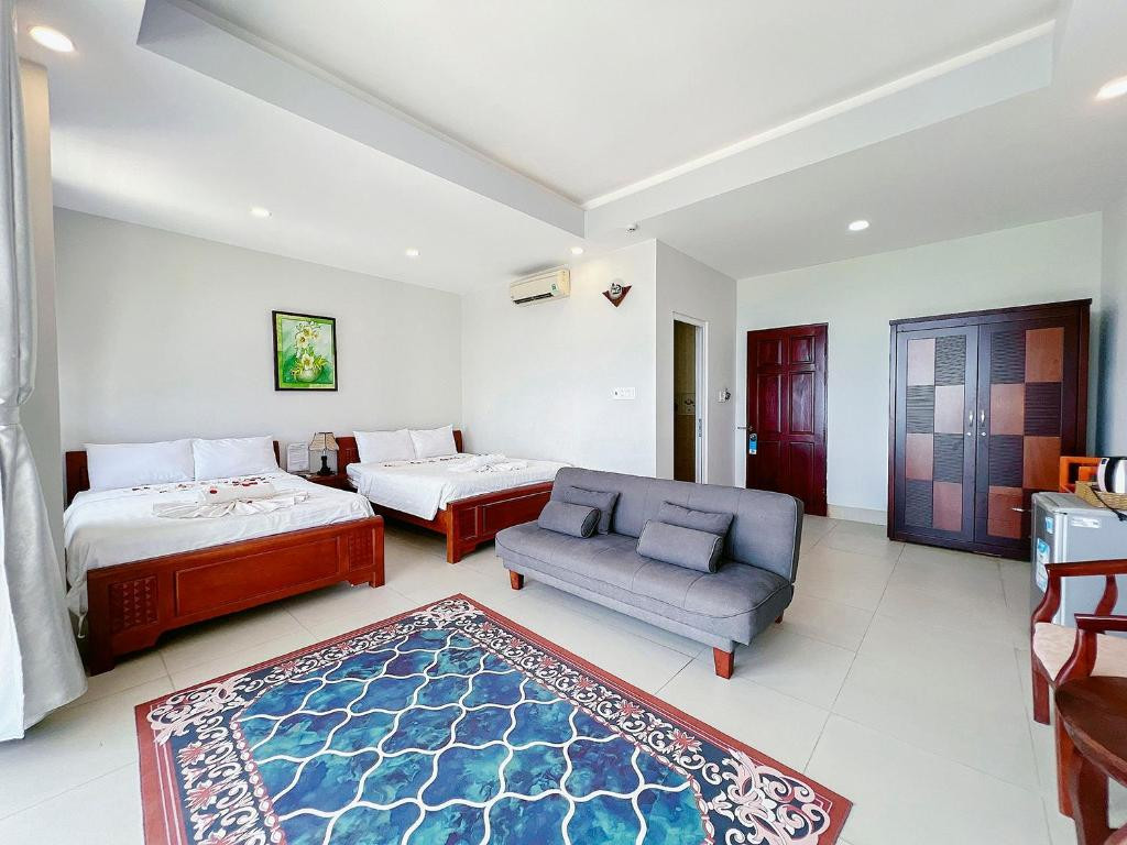 Sand Beach Resort 3*