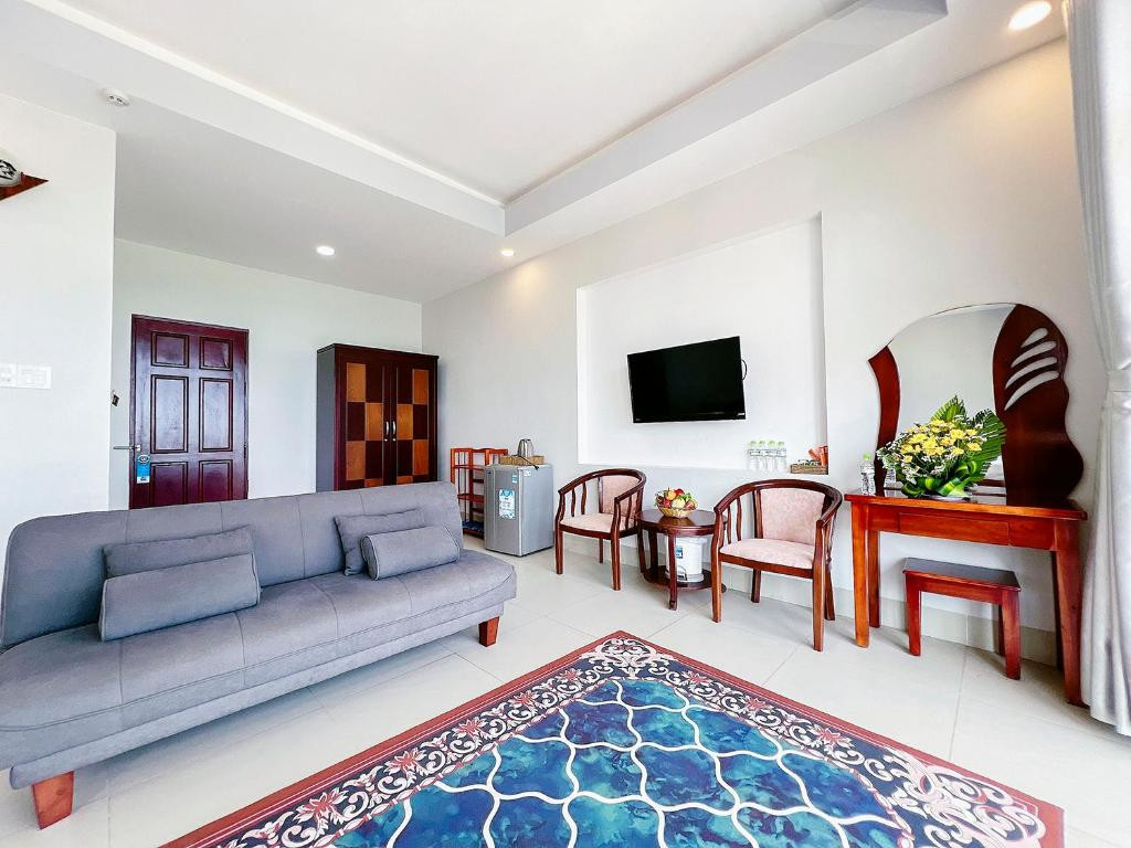 Sand Beach Resort 3*