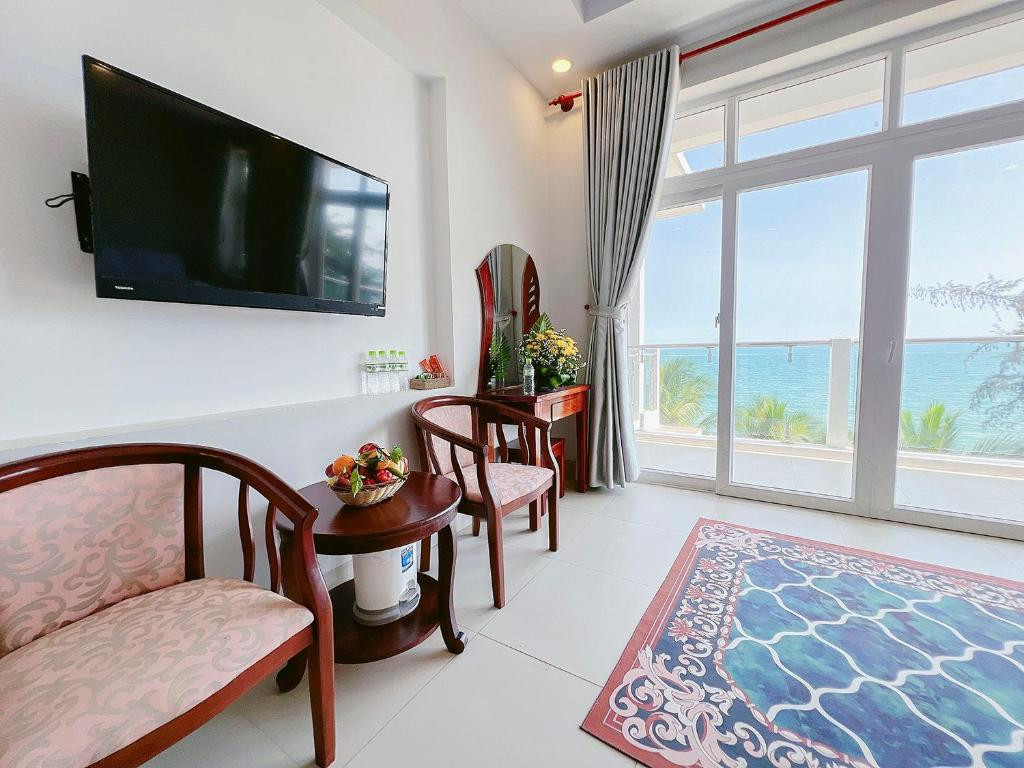Sand Beach Resort 3*