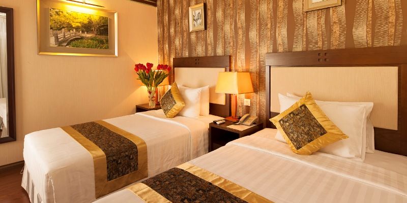 Seaside Resort 4*