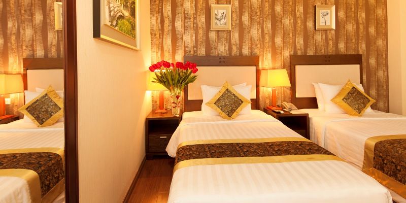 Seaside Resort 4*