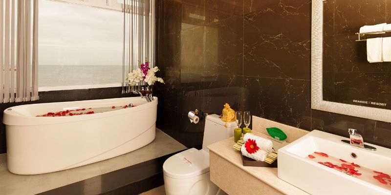 Seaside Resort 4*