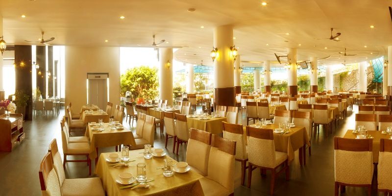 Seaside Resort 4*