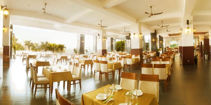 Seaside Resort 4*