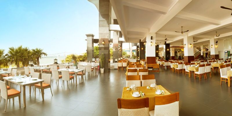 Seaside Resort 4*