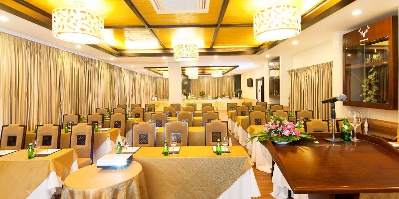 Seaside Resort 4*