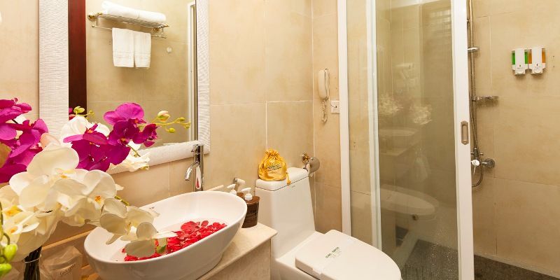 Seaside Resort 4*