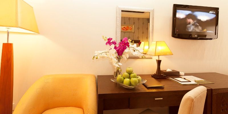 Seaside Resort 4*