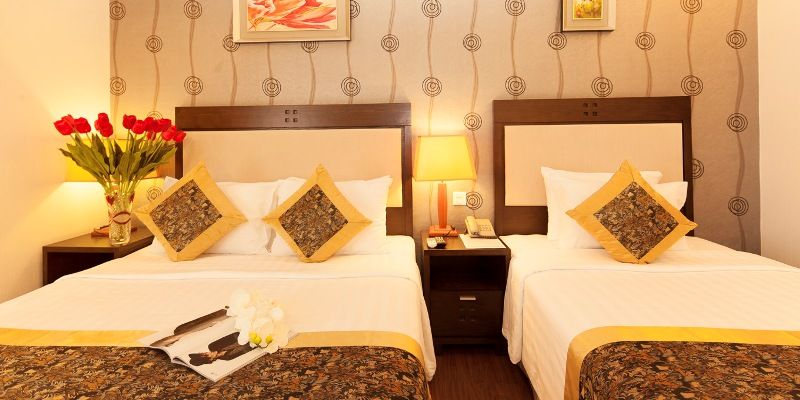 Seaside Resort 4*