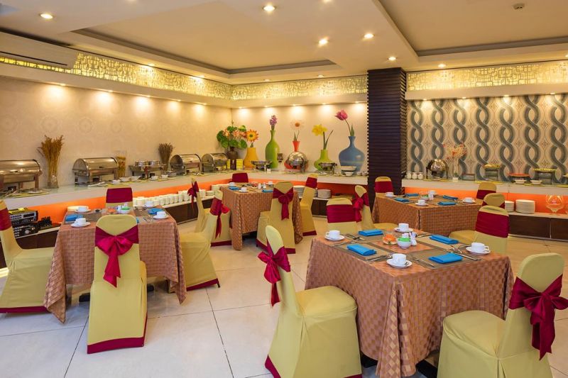 Sen Viet 3*