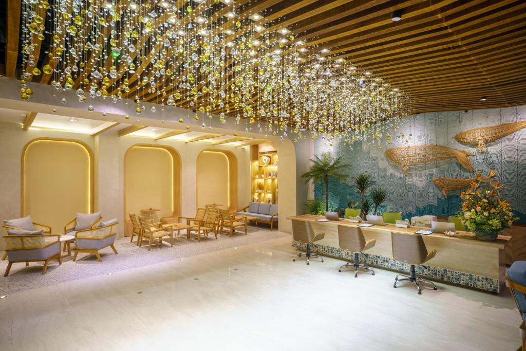 Seaesta Nha Trang (Ex. Sen Viet Premium) 4*