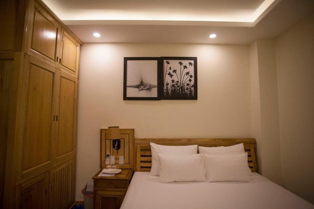 Senkotel Nha Trang (Ex. Golden 2) 2*
