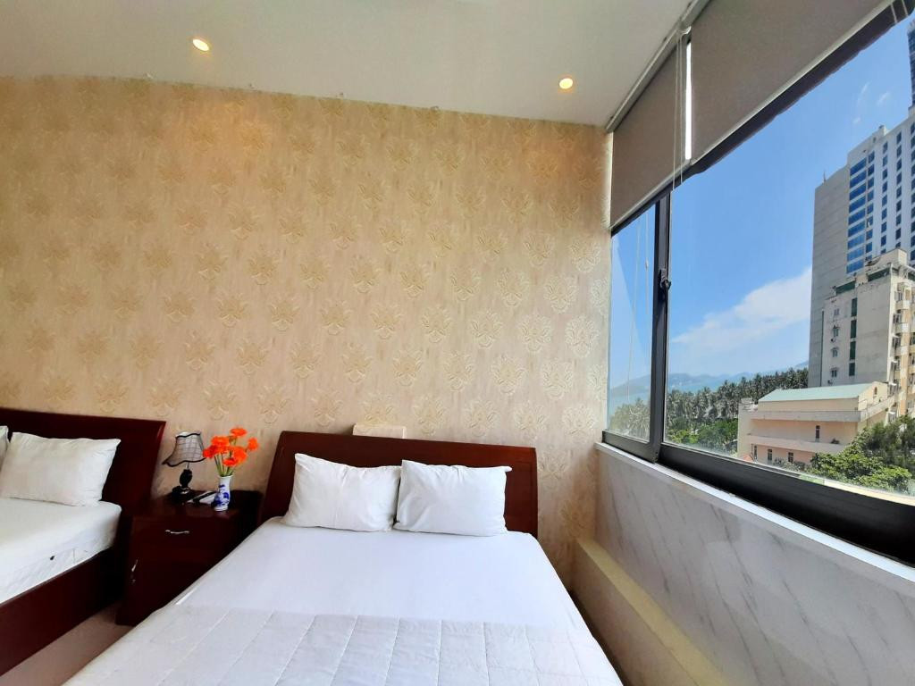 Senkotel Nha Trang (Ex. Golden 2) 2*