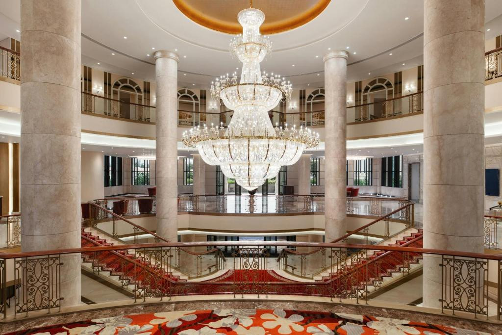 Sheraton Grand Danang Resort 5*