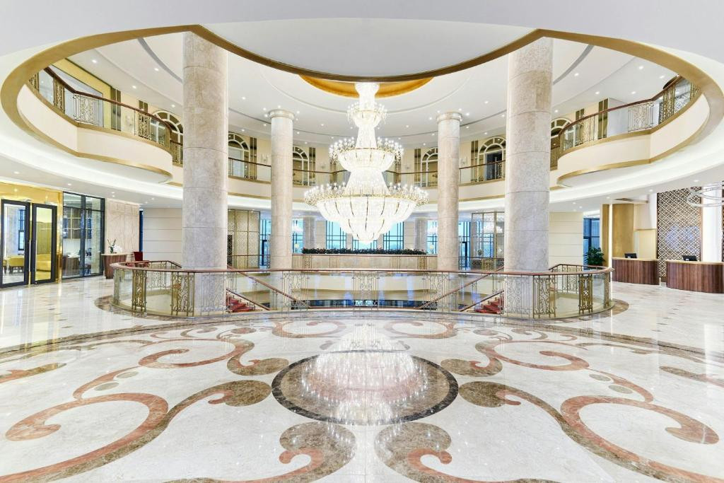 Sheraton Grand Danang Resort 5*