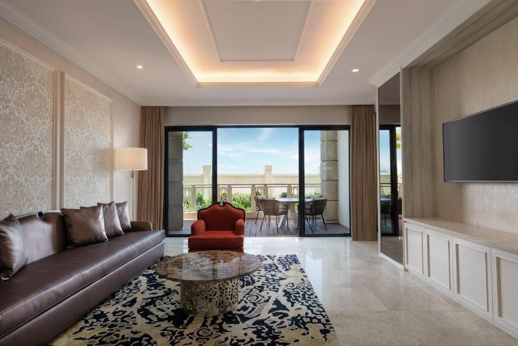 Sheraton Grand Danang Resort 5*
