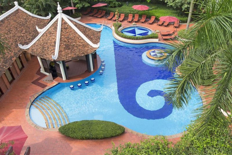 Sheraton Hanoi 5*