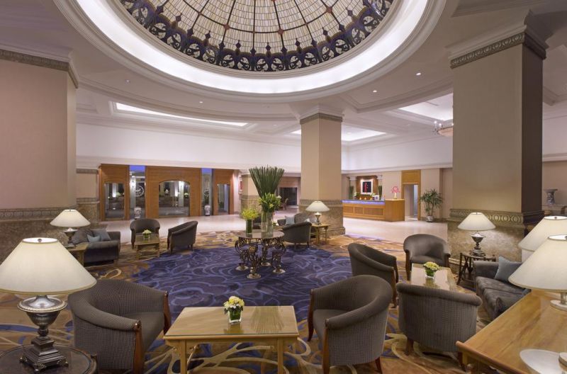 Sheraton Hanoi 5*