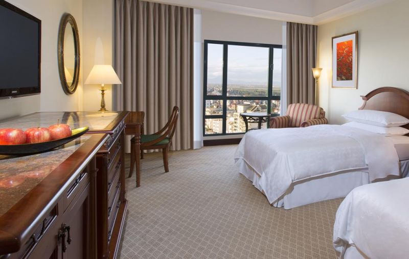 Sheraton Hanoi 5*