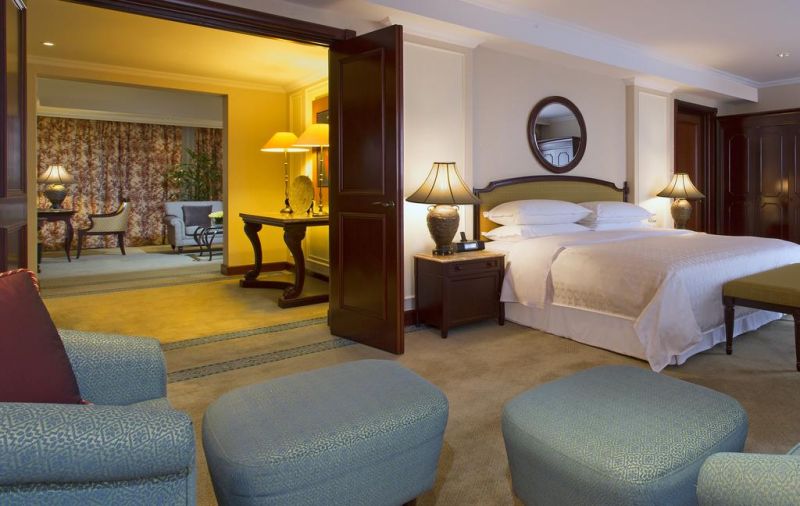 Sheraton Hanoi 5*