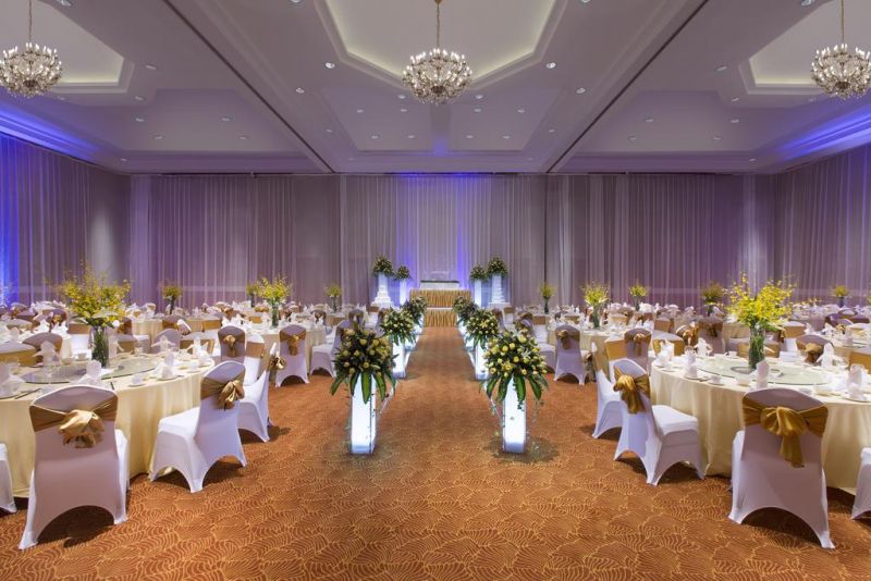Sheraton Hanoi 5*