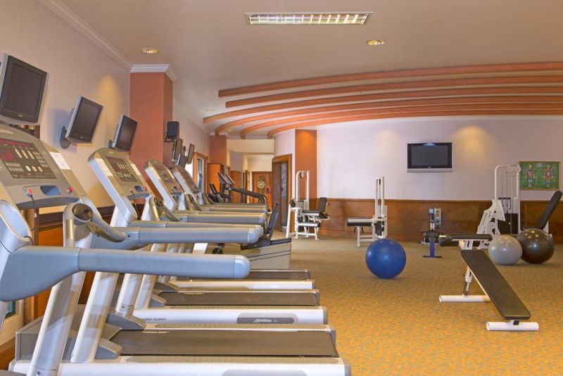 Sheraton Hanoi 5*