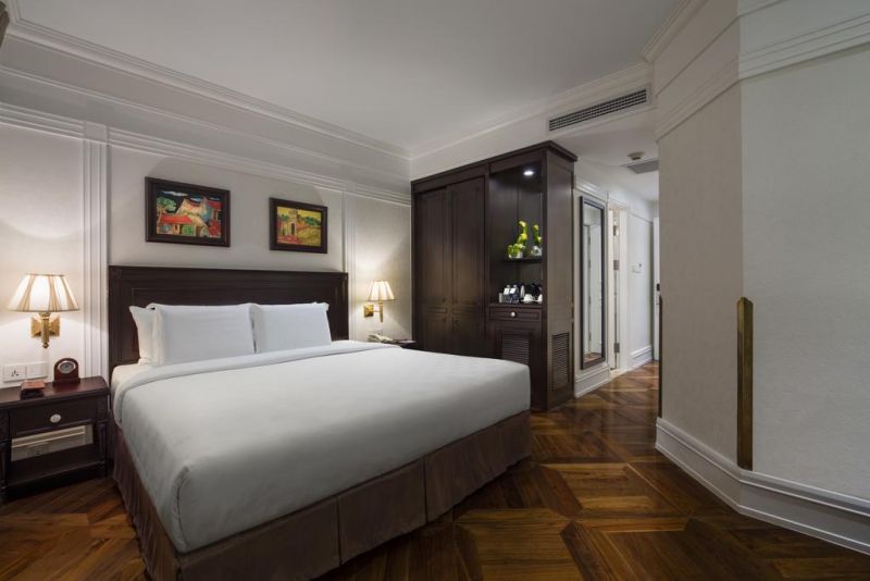 Silk Path Boutique 4*