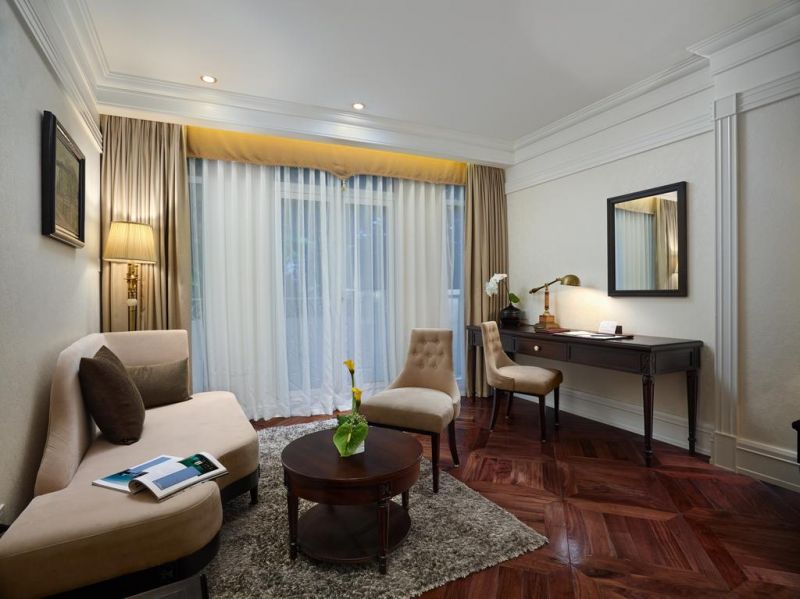 Silk Path Boutique 4*