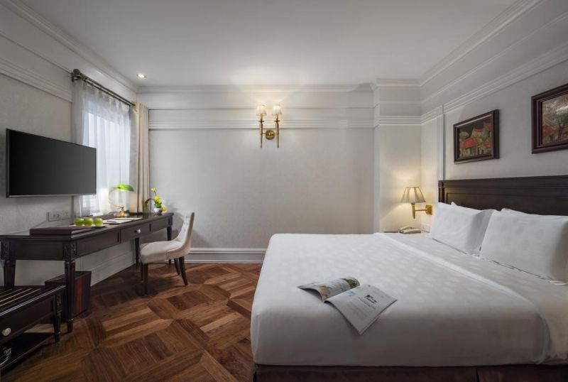 Silk Path Boutique 4*