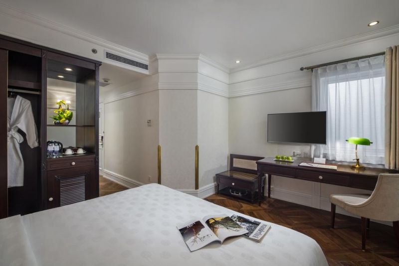 Silk Path Boutique 4*